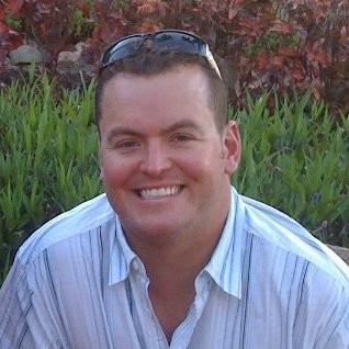 Trevor Williams 🇺🇸