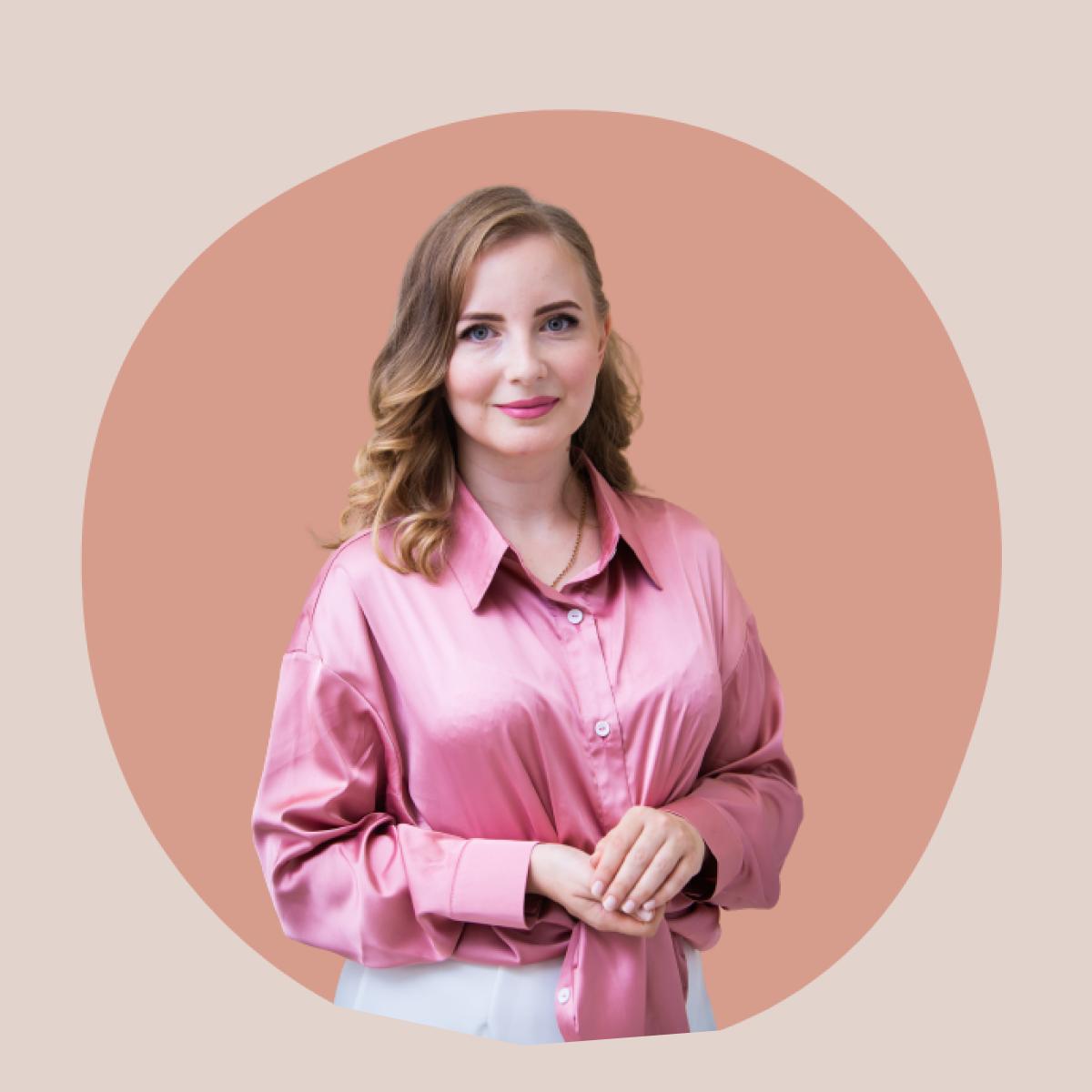 Iryna Kotsulym 🇺🇦