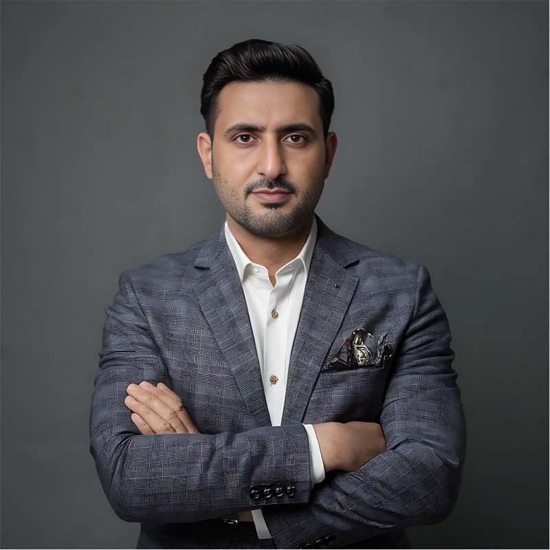 SIRAJ MUNIR 🇦🇪